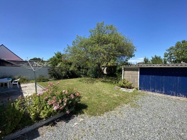 Maison 5 pièces 74 m²