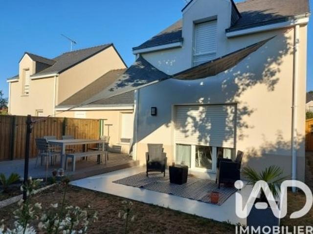 Maison 5 pièces 74 m²