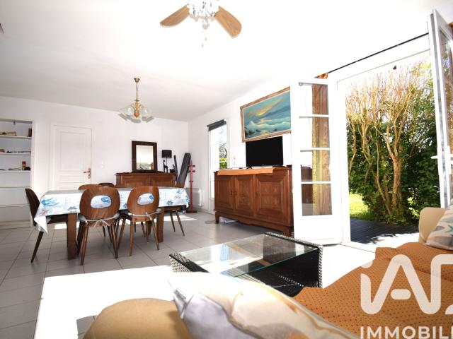 Maison 5 pièces 74 m²
