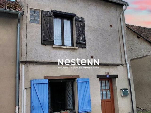 Maison 5 pièces 74 m²