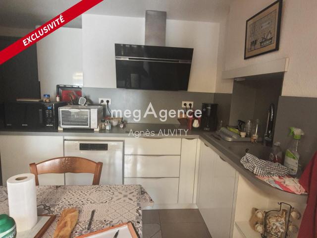 Maison 5 pièces 74 m²