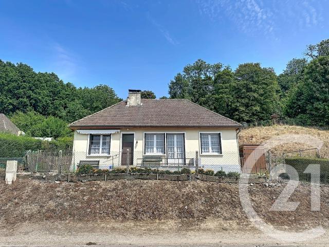 Maison 5 pièces 74 m²