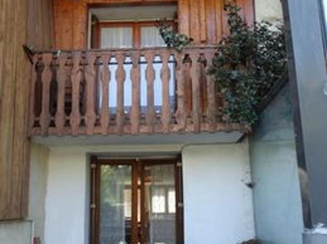 Maison 5 pièces 74 m²