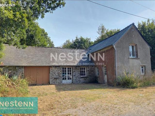 Maison 5 pièces 74 m²