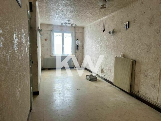 Maison 5 pièces 74 m²