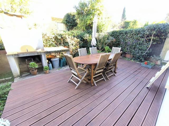 Maison 5 pièces 74 m²