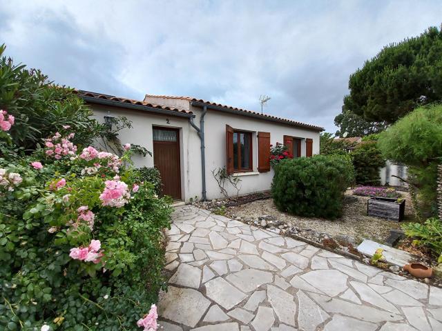 Maison 5 pièces 74 m²