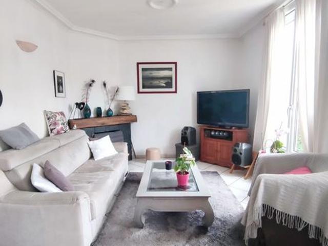 Maison 5 pièces 74 m²