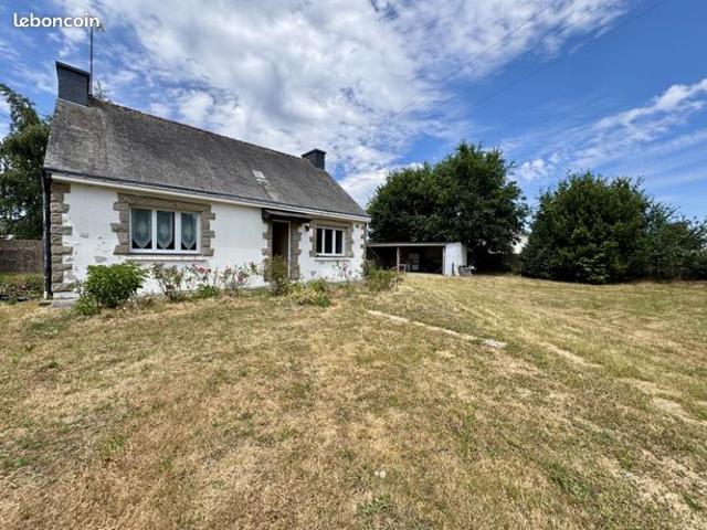 Maison 5 pièces 74 m²