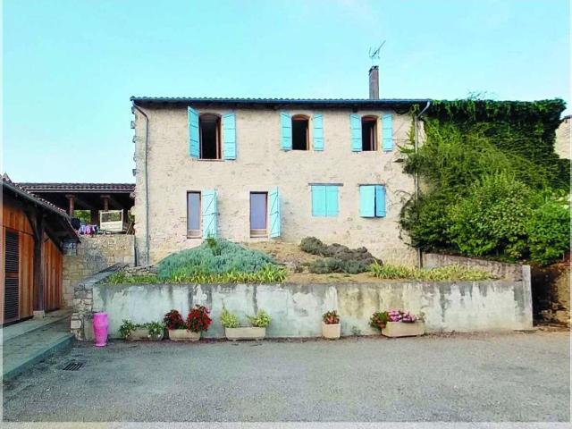 Maison 5 pièces