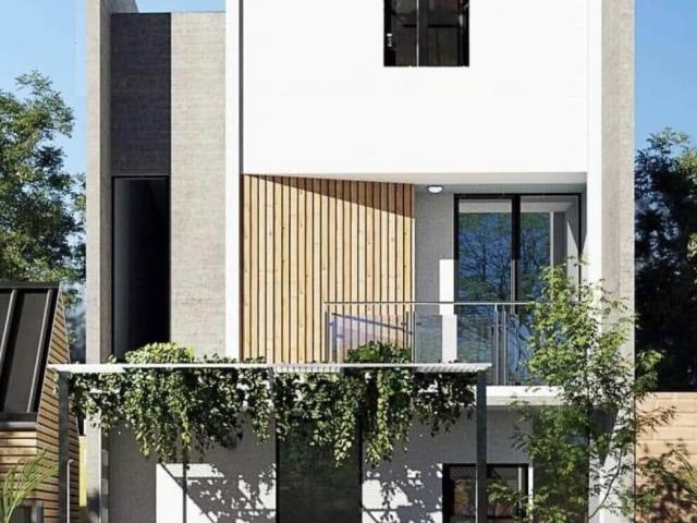 Maison 5 pièces