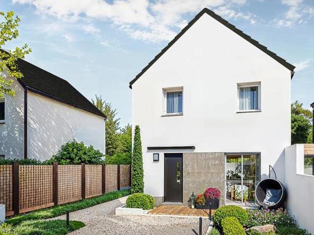 Maison 5 pièces 75 m2