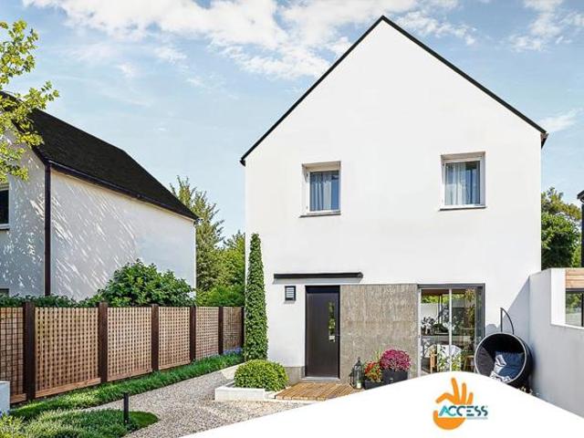 Maison 5 pièces 75 m2