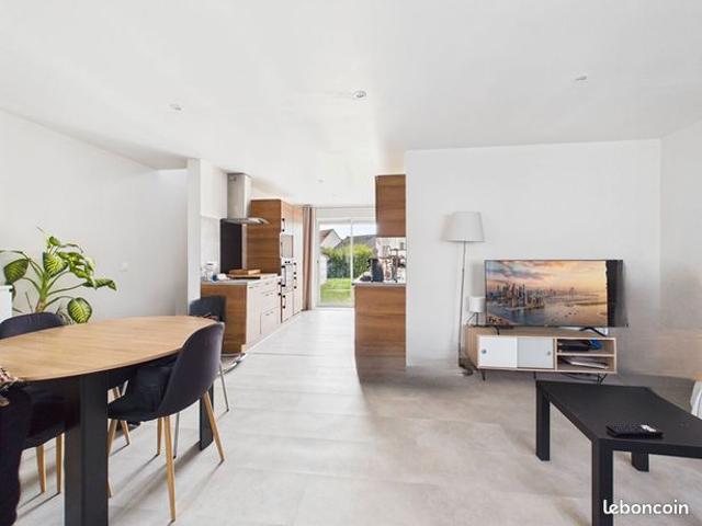 Maison 5 pièces 75 m²