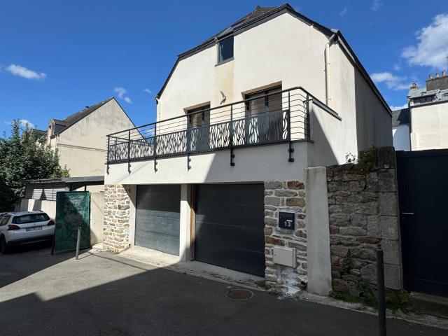 Maison 5 pièces 95 m²