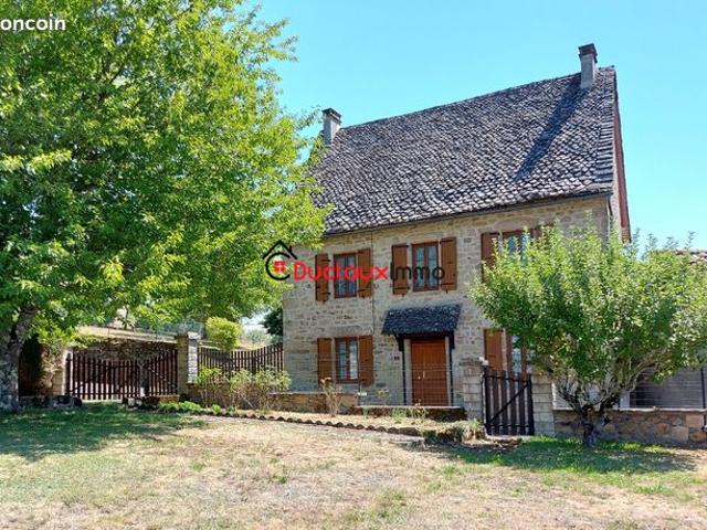 Maison 5 pièces 75 m²