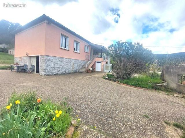 Maison 5 pièces 75 m²