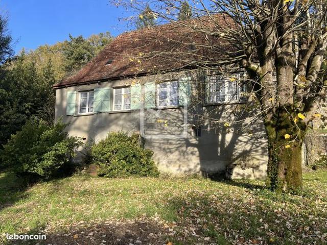 Maison 5 pièces 75 m²