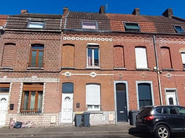Maison 5 pièces 75 m²