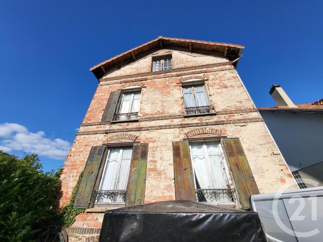 Maison 5 pièces 75 m²