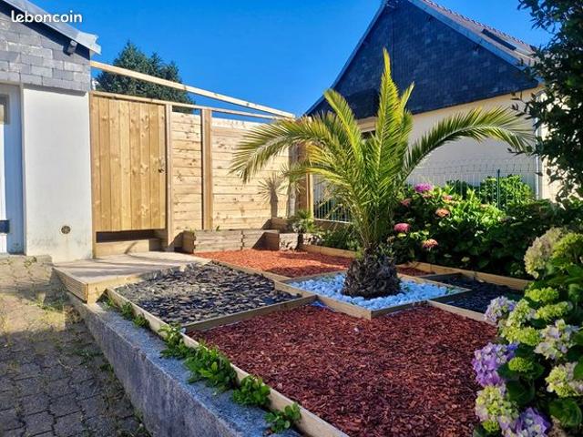 Maison 5 pièces 75 m²