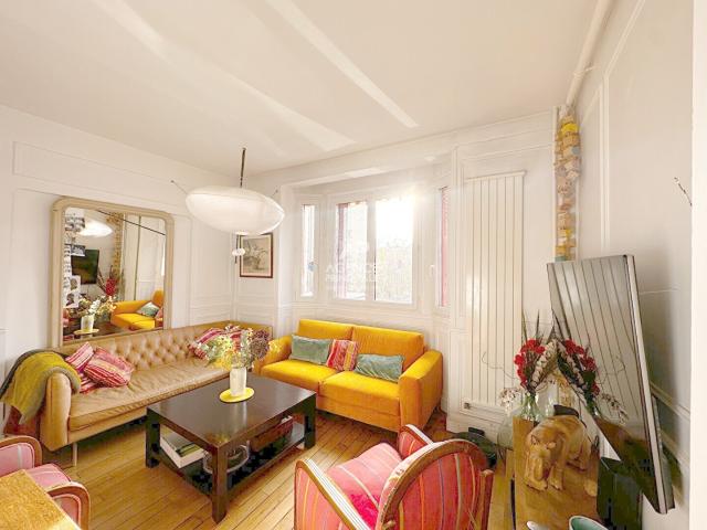 Maison 5 pièces 75 m²