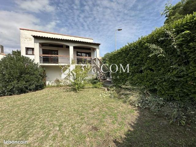 Maison 5 pièces 75 m²