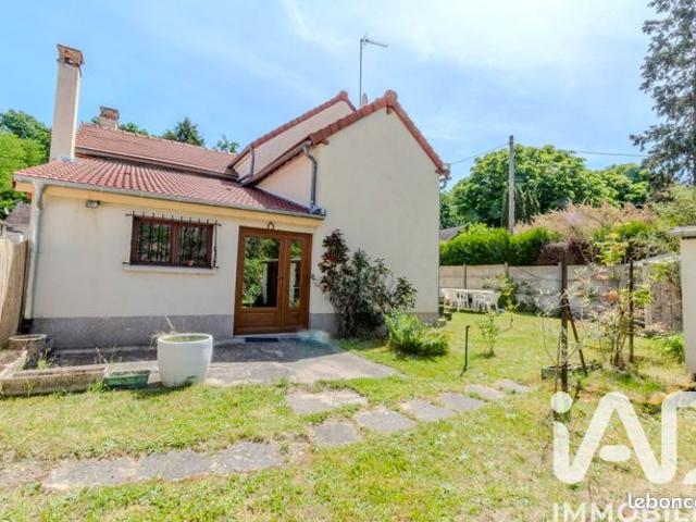 Maison 5 pièces 75 m²
