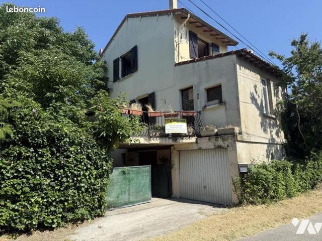 Maison 5 pièces 75 m²