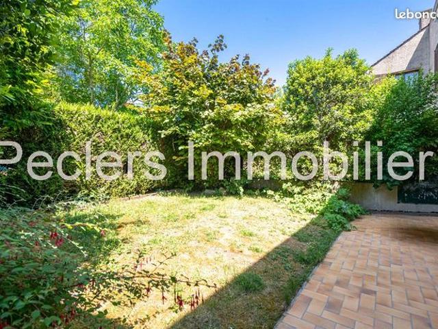 Maison 5 pièces 75 m²