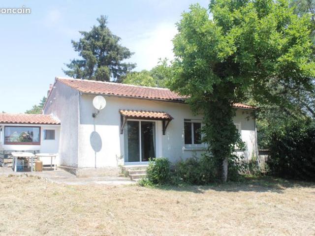 Maison 5 pièces 75 m²