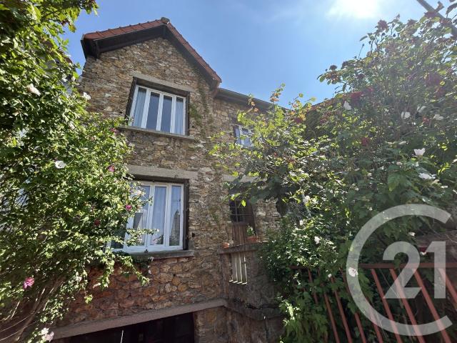 Maison 5 pièces 75 m²