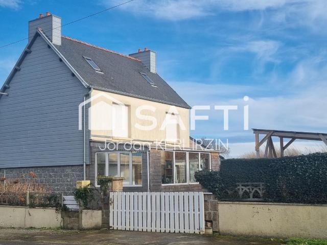 Maison 5 pièces 89 m²