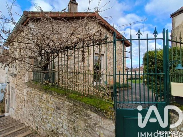 Maison 5 pièces 75 m²