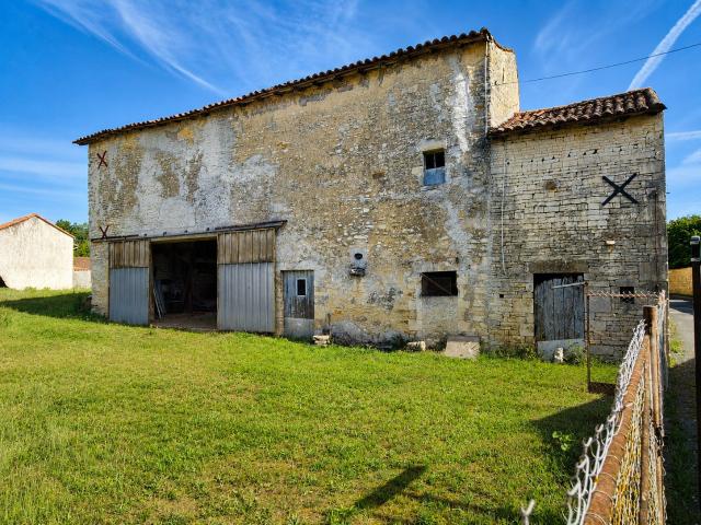 Maison 5 pièces 75 m²