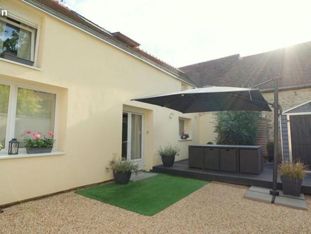 Maison 5 pièces 75 m²