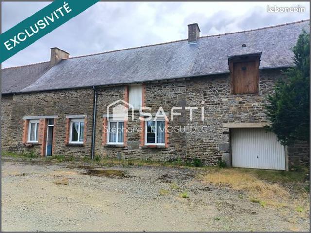 Maison 5 pièces 75 m²