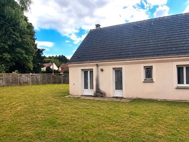 Maison 5 pièces 75 m²