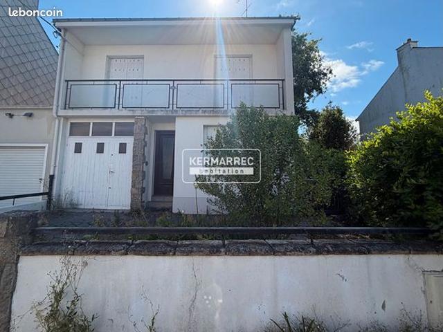 Maison 5 pièces 75 m²