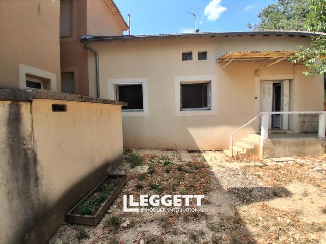 Maison 5 pièces 75 m²