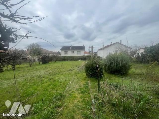 Maison 5 pièces 75 m²