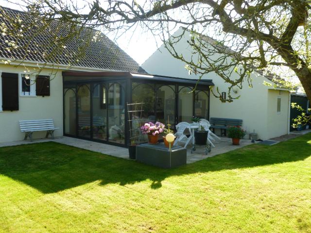 Maison 5 pièces 75 m²