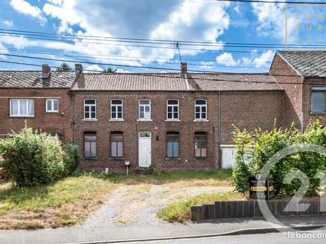 Maison 5 pièces 75 m²