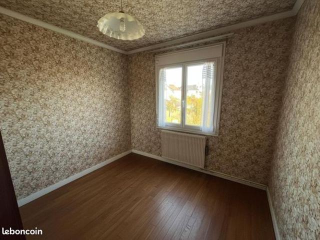 Maison 5 pièces 75 m²