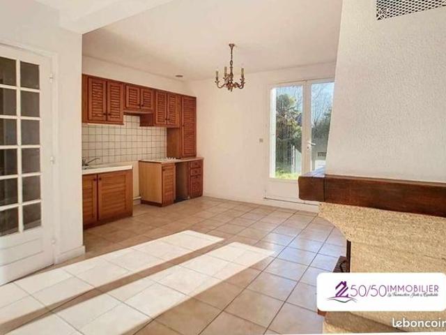Maison 5 pièces 75 m²