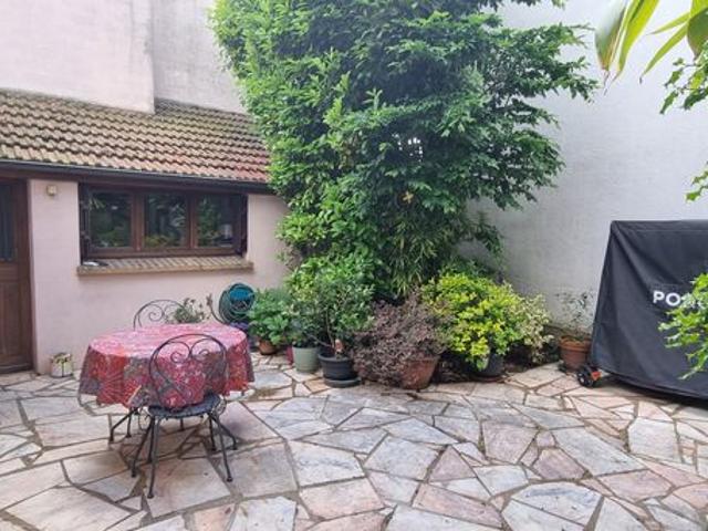Maison 5 pièces 75 m²