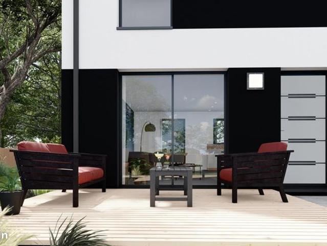 Maison 5 pièces 75 m²