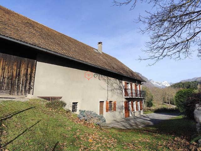Maison 5 pièces 75 m²