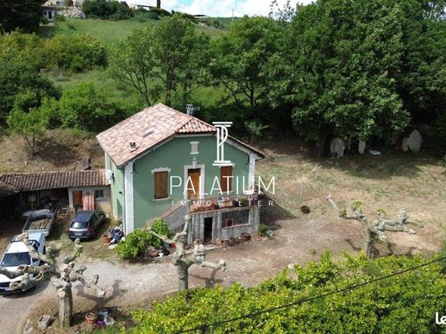 Maison 5 pièces 75 m²