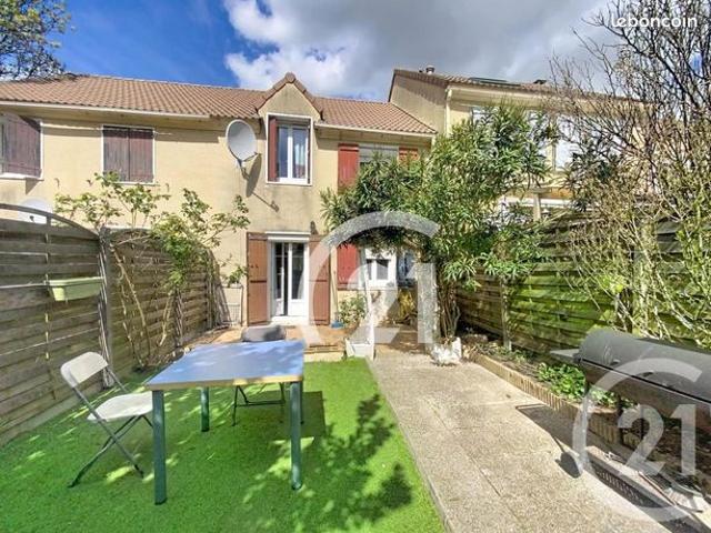 Maison 5 pièces 75 m²